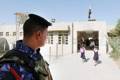 محافظة كربلاء تعلن تعطيل الدوام الرسمي لجميع المدارس يومي الأحد والإثنين