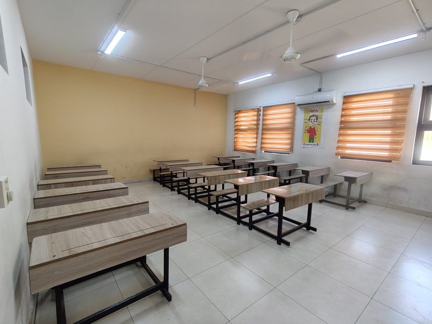 محافظة المثنى تعلن تعطيل الدوام الرسمي لجميع المدارس يومي الأحد والإثنين