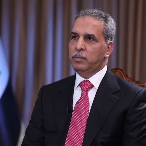 رئيس مجلس القضاء الأعلى: لن نسمح لأي خرق للقانون أو الدستور