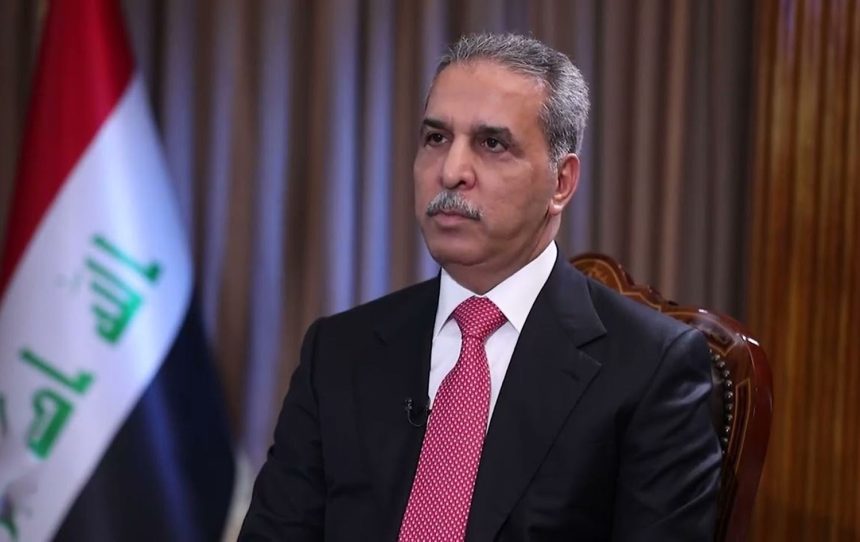 رئيس مجلس القضاء الأعلى: لن نسمح لأي خرق للقانون أو الدستور