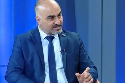 مفوضية كركوك للرشيد: عملية الاقتراع الخاص تسير بانسيابية عالية ولم يسجل أي خلل حتى الآن