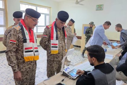 بمشاركة أكثر من مليون و300 ألف ناخب.. انطلاق التصويت الخاص في الانتخابات النيابية