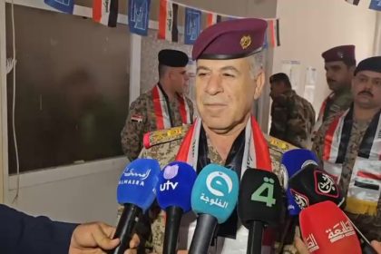 قائد عمليات كركوك: الاقتراع الخاص يسير بانسيابية وقسمنا المنتسبين على وجبات للمشاركة بالتصويت