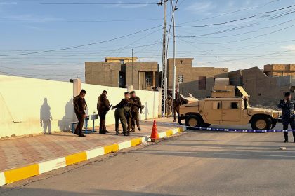 اعتقال 5 اشخاص بالترويج لمرشحين ومحاولة شراء بطاقات انتخابية في بغداد والانبار