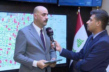 الامن الوطني: الجهاز يواصل تنفيذ مهامه الاستخبارية ضمن خطة تأمين الانتخابات