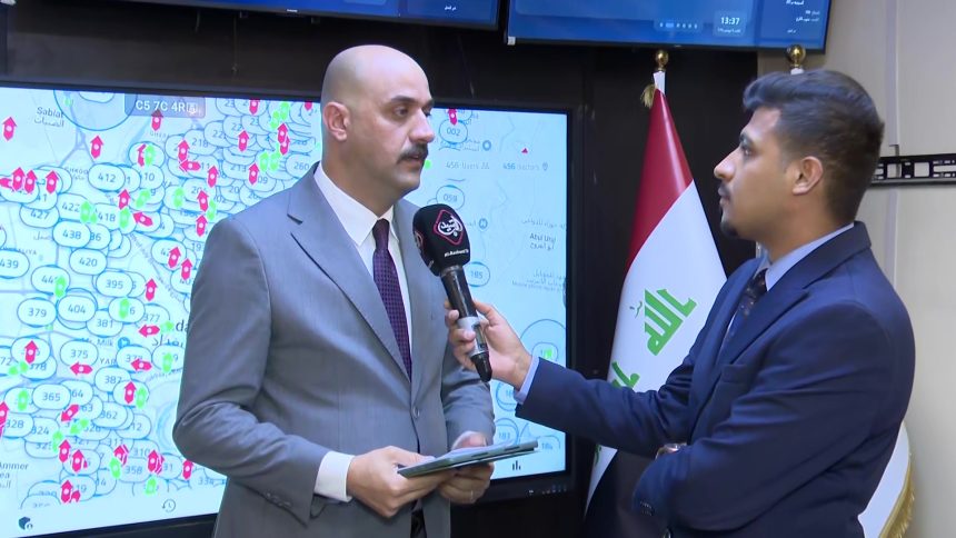 الامن الوطني: الجهاز استخدم التكنولوجيا الحديثة لأول مرة عبر برنامج خاص لتأمين الانتخابات