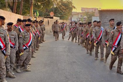 العمليات المشتركة: الانتخابات الحالية هي الافضل امنيًا وفنيًا ولم نسجل أي مشكلات بالتصويت الخاص