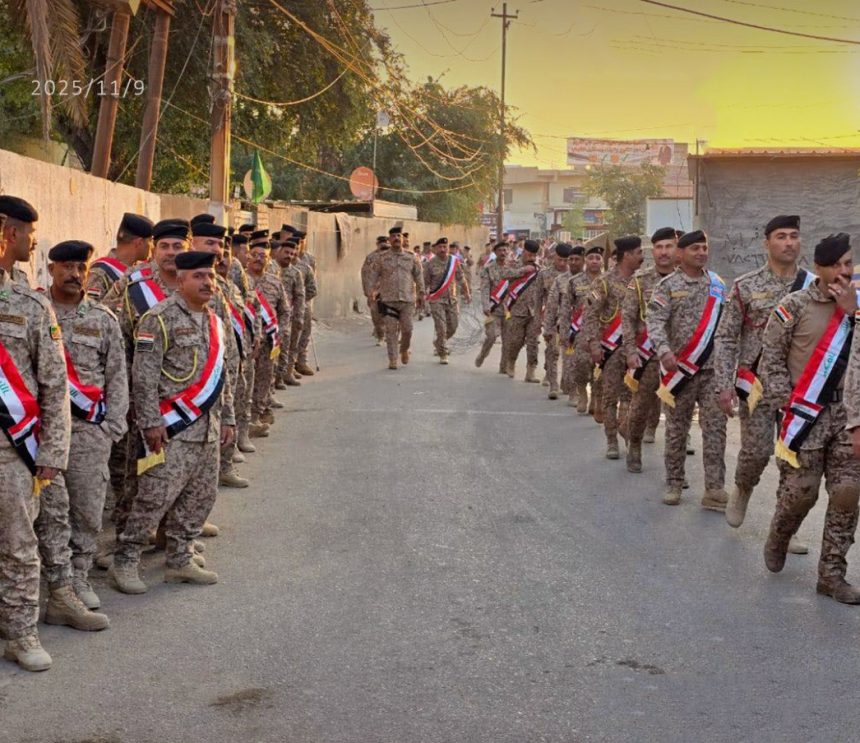 العمليات المشتركة: الانتخابات الحالية هي الافضل امنيًا وفنيًا ولم نسجل أي مشكلات بالتصويت الخاص