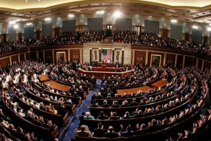 مجلس الشيوخ الأمريكي يصوت لصالح إنهاء الإغلاق الحكومي