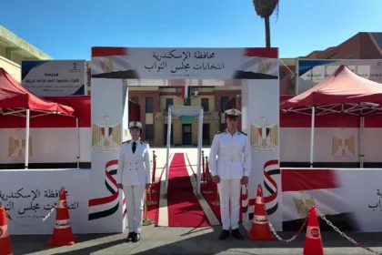 مصر.. انطلاق المرحلة الأولى من انتخابات مجلس النواب