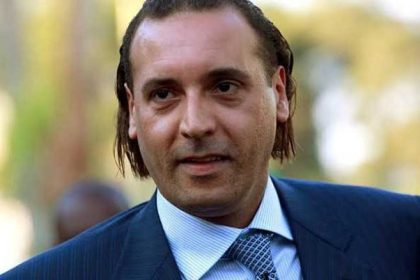 وسائل إعلام لبنانية: هانيبال القذافي يسدّد الكفالة المالية وإجراءات خروجه تستكمل اليوم