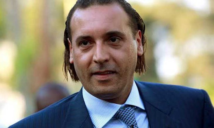 وسائل إعلام لبنانية: هانيبال القذافي يسدّد الكفالة المالية وإجراءات خروجه تستكمل اليوم