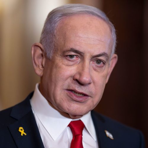 نتنياهو: غزة ستكون منطقة منزوعة السلاح وعازمون على تطبيق اتفاقيات وقف إطلاق النار