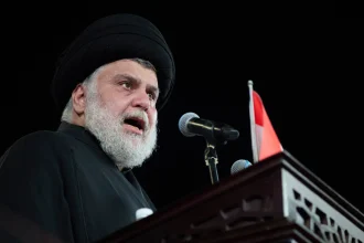 السيد مقتدى الصدر