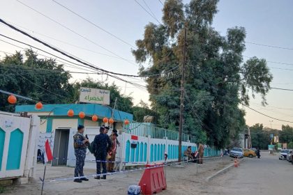 العمليات المشتركة: قطعاتنا جاهزة لتأمين التصويت العام