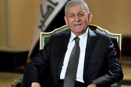 رئيس الجمهورية يدلي بصوته في الانتخابات النيابية