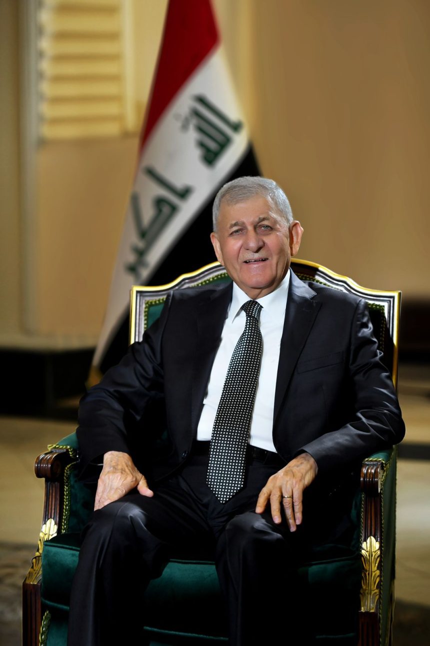 رئيس الجمهورية يدلي بصوته في الانتخابات النيابية