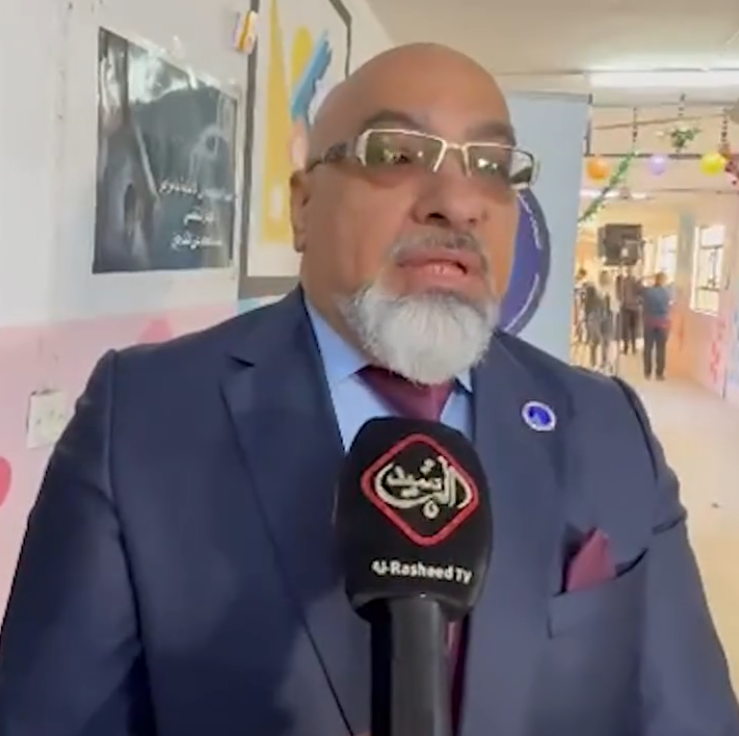 مفوضية نينوى: التصويت سري ولا يوجد أي تلاعب في الأصوات