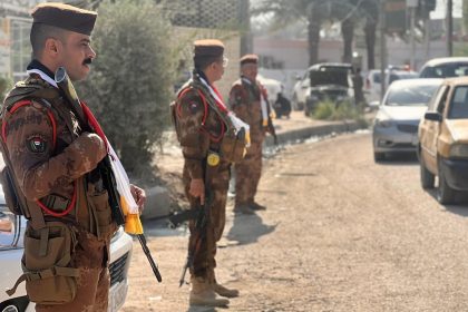 وزير الداخلية: الإجراءات جيدة والانسيابية عالية وجميع الطرق مفتوحة ومؤمنة