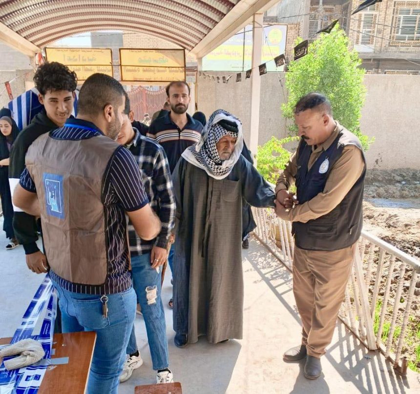 العراق يعطل الدوام الرسمي يوم غد الأربعاء