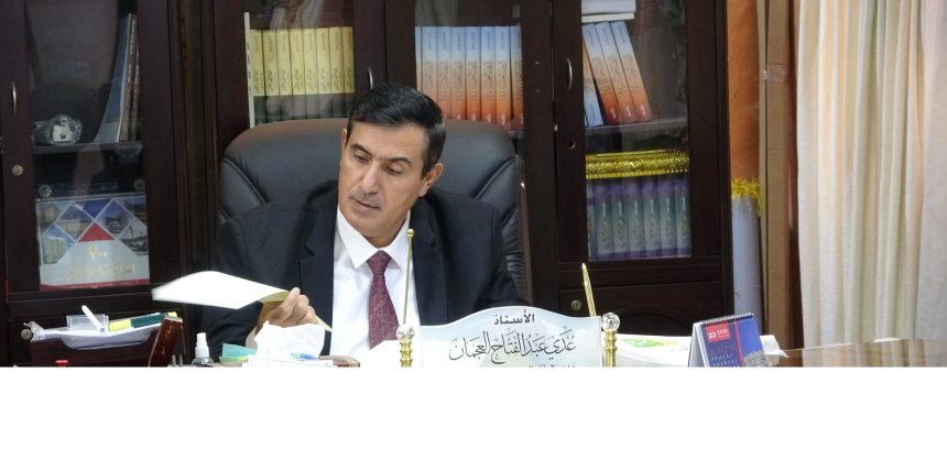 في يوم الاقتراع العام.. وفاة المرشح عدي العجمان في البصرة