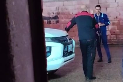 انتحار منتسب داخل مركز الدفاع المدني في قضاء المحمودية جنوبي بغداد.. فيديو