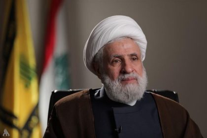 الأمين العام لحزب الله اللبناني: لن نتخلى عن سلاحنا