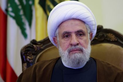 الأمين العام لحزب الله اللبناني: العدوان الإسرائيلي لا يمكن أن يستمر ولكل شيء حد