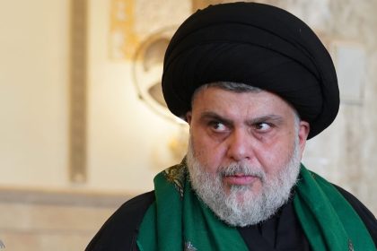 السيد الصدر: لن نسكت مستقبلًا على ضياع الواجبات والحقوق وما زلنا طلاب إصلاح وإنقاذ العراق