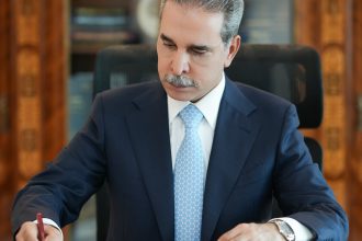 القاضي فائق زيدان يؤكد دور القضاء في حماية النظام الديمقراطي بالعراق