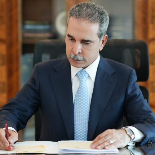 القاضي فائق زيدان يؤكد دور القضاء في حماية النظام الديمقراطي بالعراق