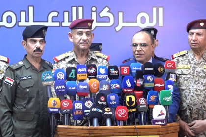 اللجنة الأمنية العليا: سجلنا عدداً من الخروقات البسيطة أثناء العملية الانتخابية وتمت معالجتها