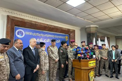 مفوضية الانتخابات: في حال استبعاد أي مرشح فإن أصواته تحجب عنه وعن حزبه