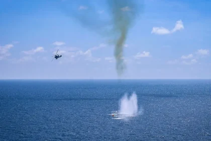 الكاريبي يغلي.. فنزولا تطلق تعبئة ضخمة للعسكريين وكولومبيا تعلق تعاونها مع أميركا