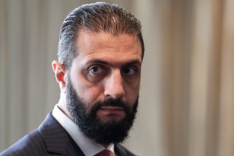 الشرع يحذر من الاحتلال التدريجي: "إسرائيل قد تصل إلى ميونيخ"
