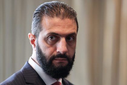 الشرع يحذر من الاحتلال التدريجي: "إسرائيل قد تصل إلى ميونيخ"