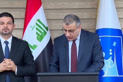 مفوضية الانتخابات: الديمقراطي الكردستاني أولاً واتحاد الوطني ثانيًا في اربيل