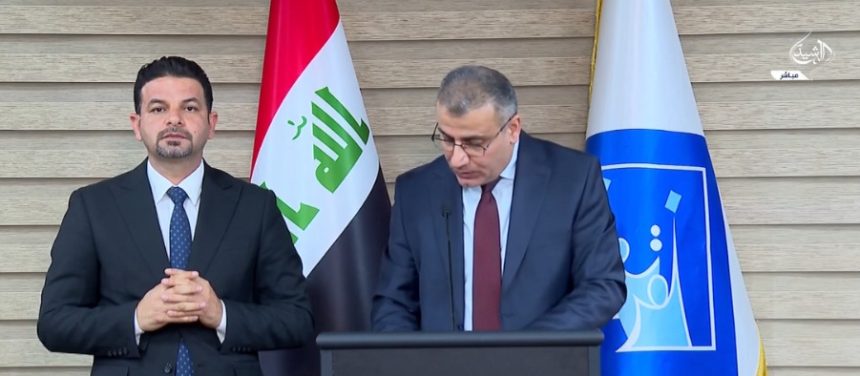 مفوضية الانتخابات: الديمقراطي الكردستاني أولاً واتحاد الوطني ثانيًا في اربيل