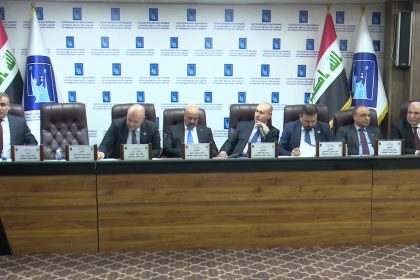 مفوضية الانتخابات: ائتلاف الإعمار والتنمية أولاً ودولة القانون ثانياً وإشراقة كانون ثالثاً في كربلاء