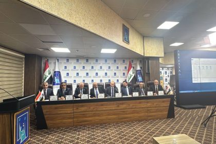 مفوضية الانتخابات: ائتلاف الإعمار والتنمية أولاً ودولة القانون ثالثاً وحركة صادقون ثالثاً في المثنى