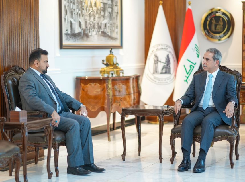 رئيس مجلس القضاء يؤكد أهمية سرعة البت في الشكاوى والاعتراضات على نتائج الانتخابات