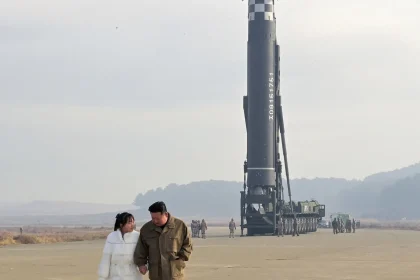 كوريا الشمالية: امتلاكنا للأسلحة النووية واقع راسخ شاءوا أم أبوا