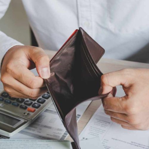 ارتفاع ملحوظ في عدد حالات الإفلاس في ألمانيا