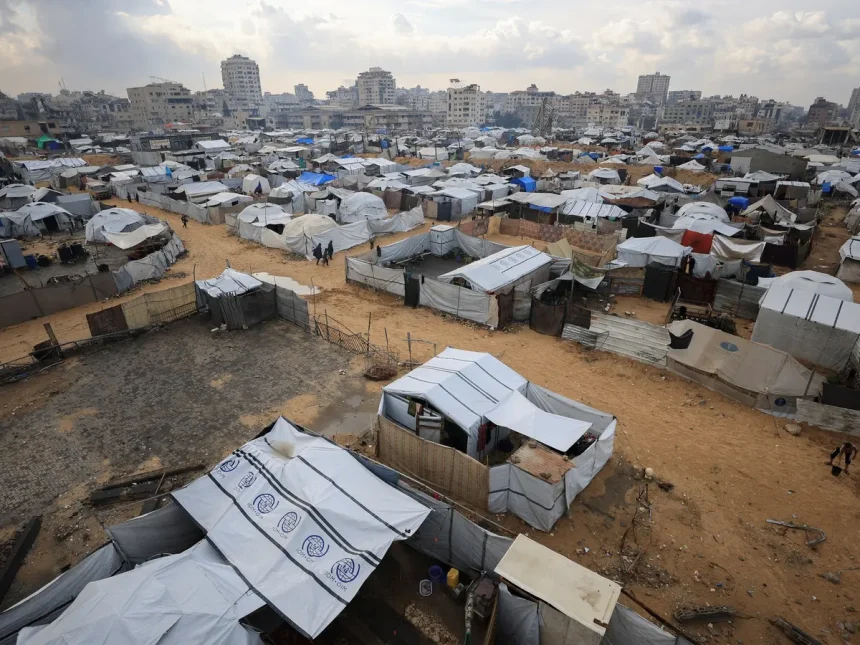 إندونيسيا: دربنا 20 ألف جندي للمشاركة بقوة حفظ السلام في غزة