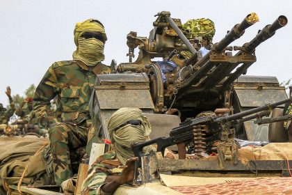 الإمارات: لا يوجد حل عسكري لحرب السودان