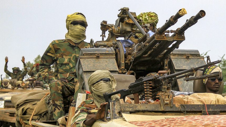 الإمارات: لا يوجد حل عسكري لحرب السودان