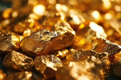 2.586 مليار طن.. الصين تعلن اكتشافاً تاريخياً لرواسب الذهب بشمال شرقي البلاد