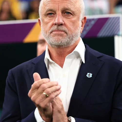 أرنولد يقرر استدعاء المهاجم محمد جواد شرهان لمواجهة الإمارات المقبلة