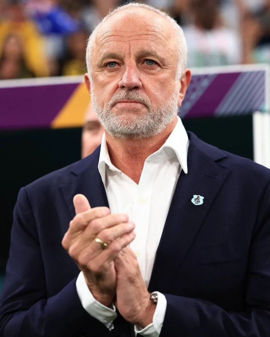 أرنولد يقرر استدعاء المهاجم محمد جواد شرهان لمواجهة الإمارات المقبلة