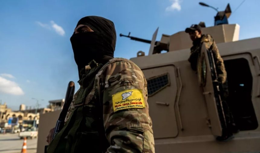 "قسد": من المستحيل الاندماج في القوات المسلحة دون تشكيل جيش سوري موحد